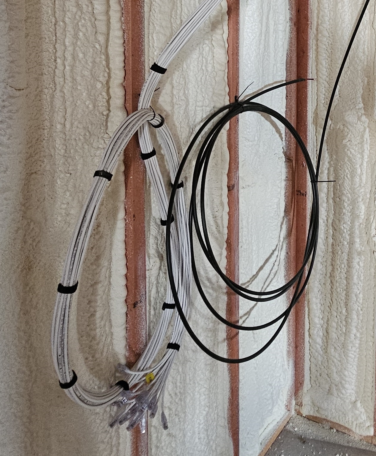 Structured Cabling and Patch Panel