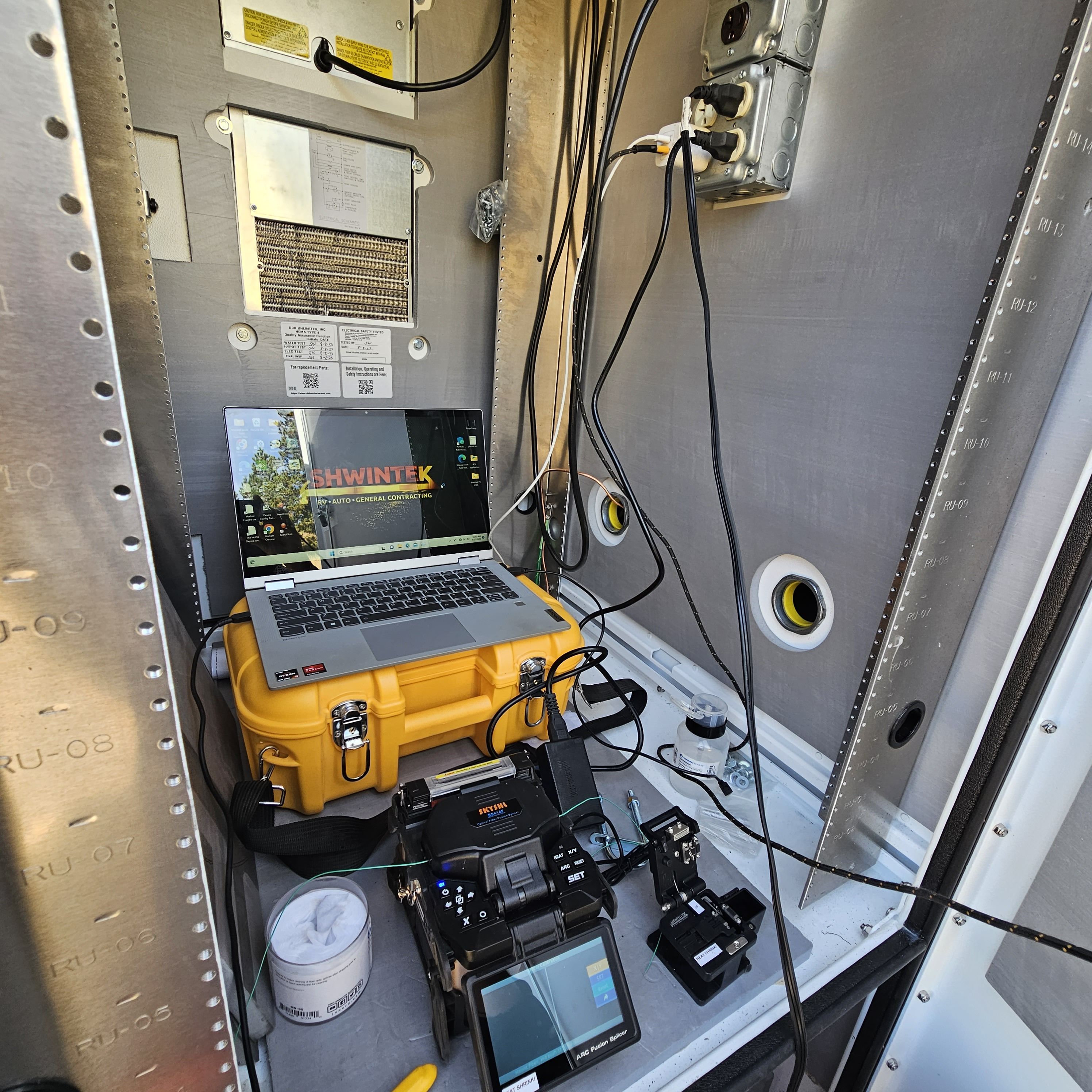 Advanced Tech Diagnostics