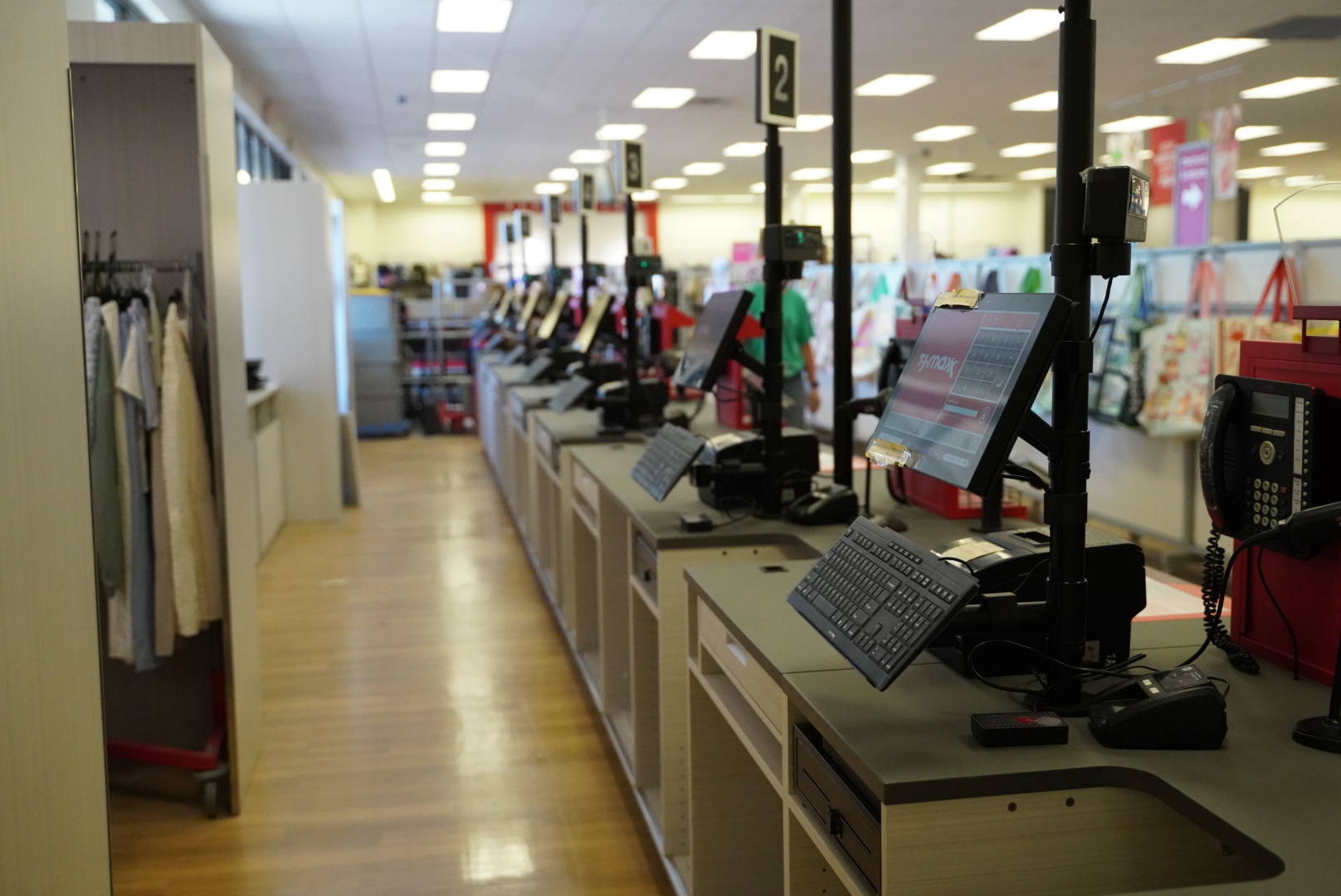 POS Systems