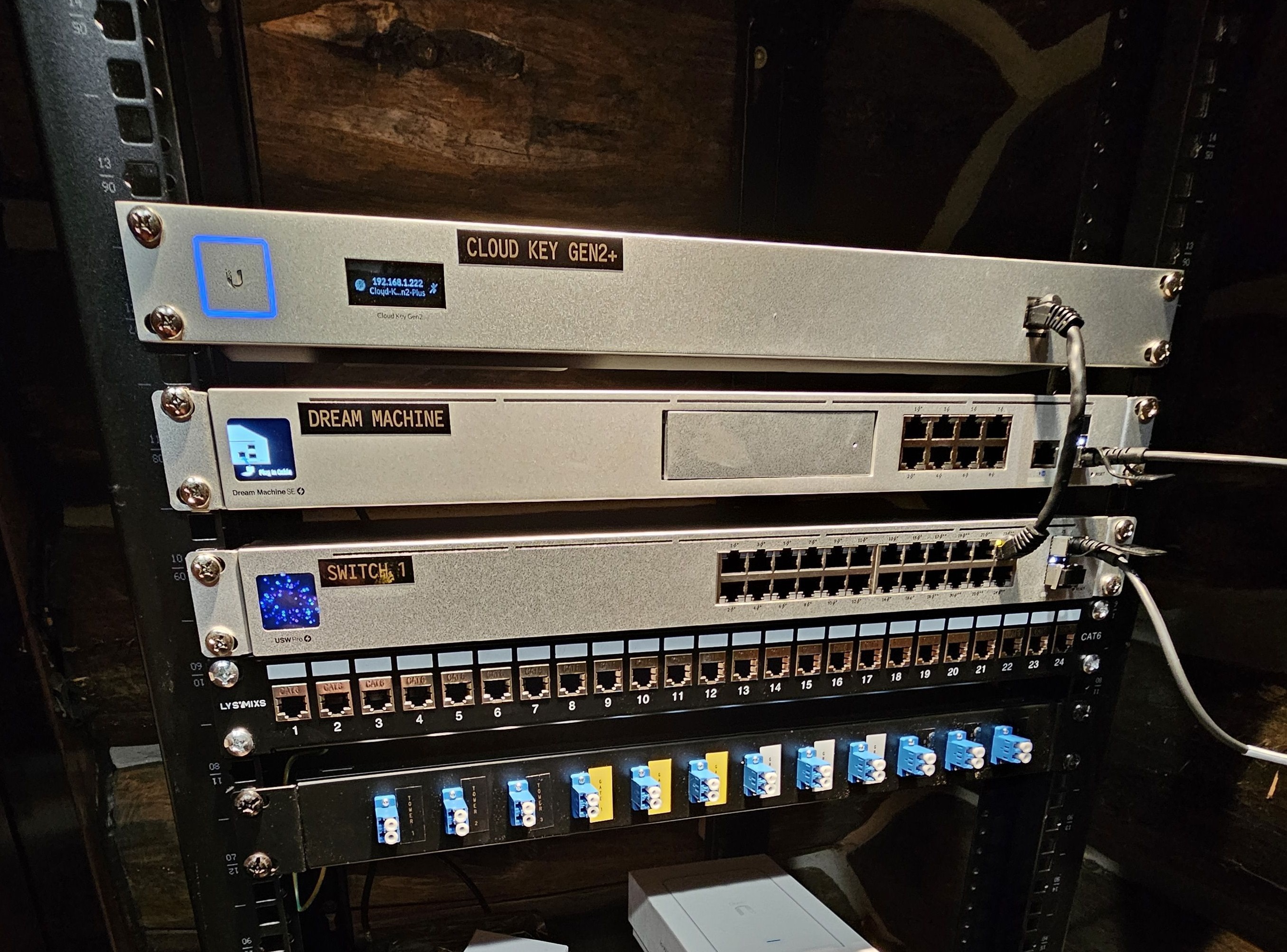 Smart Home Automation System